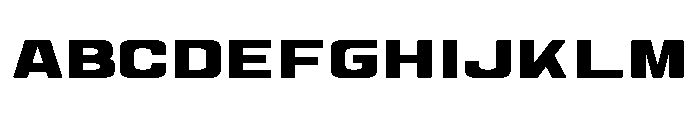 Heregh Regular FONT