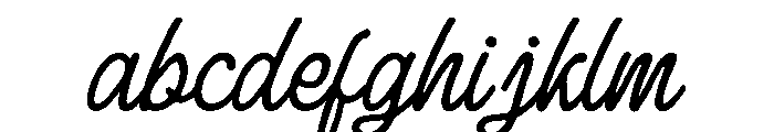 Herilego Sites Regular FONT