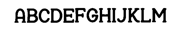 Heritage_Block FONT