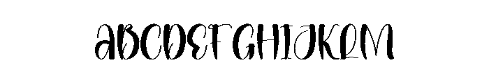 Heritage Landmark FONT
