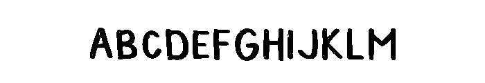 Heritage Writer Regular FONT
