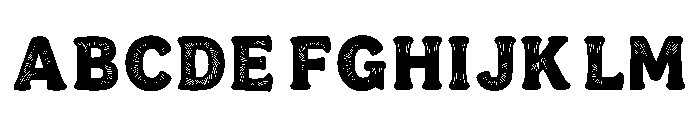 Hermy Regular FONT