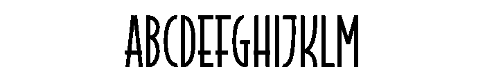 Hero Legends FONT