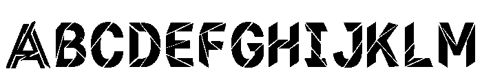 Herring Regular FONT