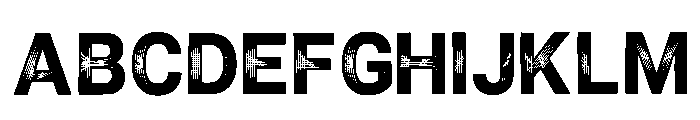 Herry Regular FONT