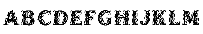 Herta Regular FONT