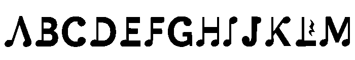 Hewie Regular FONT