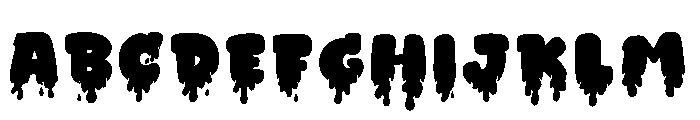 Hexitags FONT