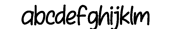 Hey Beb FONT