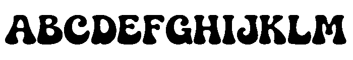Hey Chunky FONT
