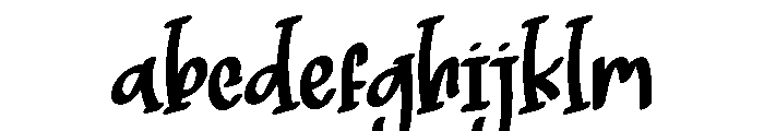 Hey Cookies FONT