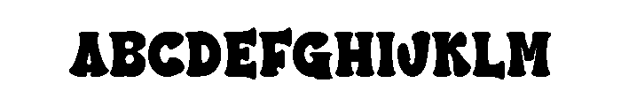 Hey Cowbow FONT