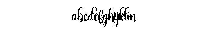 Hey Giggle FONT