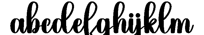 Hey Mickey FONT