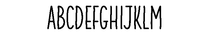 Hey Rose FONT