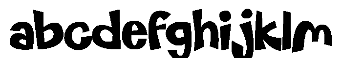 Hey Starla FONT