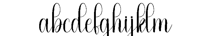 Hey Stylish FONT