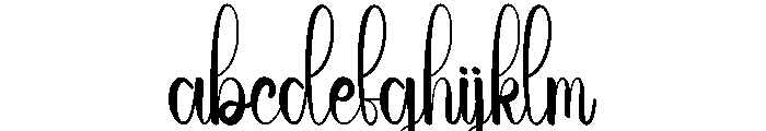 Hey Wedding FONT