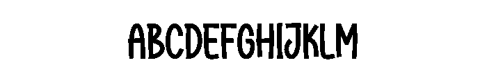 Heyboy FONT