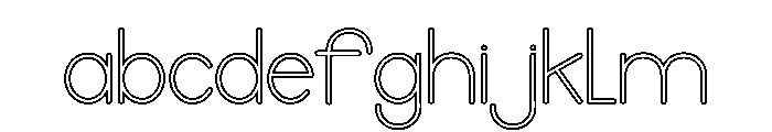 Heylines FONT