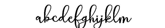 heather Regular FONT