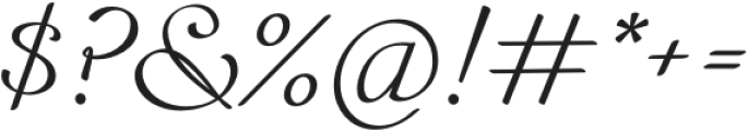 HEARTS ENTANGLED Weight2 otf (400) Font OTHER CHARS