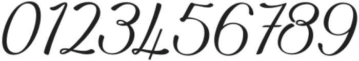 HEARTS ENTANGLED Weight3 otf (400) Font OTHER CHARS