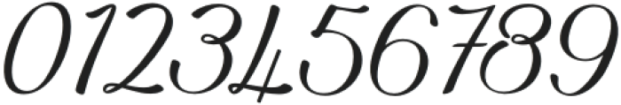 HEARTS ENTANGLED Weight4 otf (400) Font OTHER CHARS