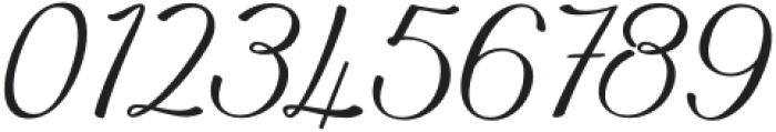 HEARTS ENTANGLED weight1 otf (400) Font OTHER CHARS