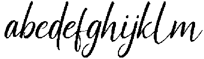 HEATHENS-Regular otf (400) FONT