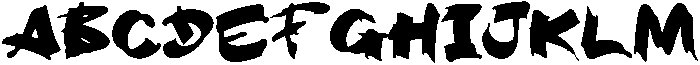 HELENA otf (400) Font UPPERCASE