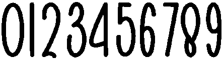 HELICONIA Regular otf (400) Font OTHER CHARS