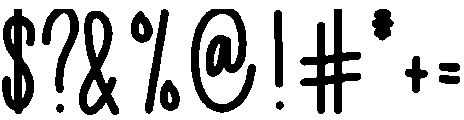 HELICONIA Regular otf (400) Font OTHER CHARS