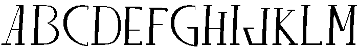 HELLO Regular otf (400) FONT