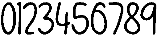 HELLO SPRING Regular otf (400) Font OTHER CHARS