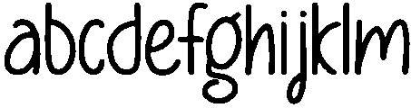 HELLO SPRING Regular otf (400) FONT