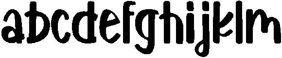 HELLO SUMMER Regular otf (400) FONT