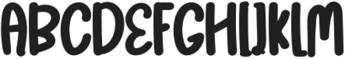 HELLO VIONNA Regular otf (400) Font UPPERCASE