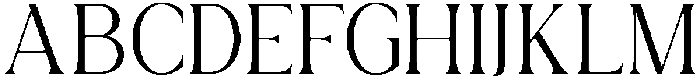 HELMORIN-Regular otf (400) Font