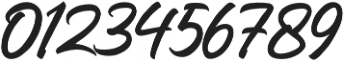 Headey Typeface otf (400) Font OTHER CHARS