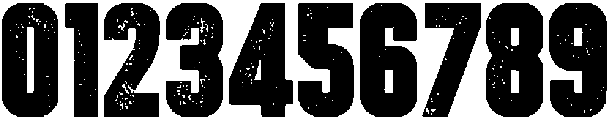 Headlined ttf (400) Font OTHER CHARS