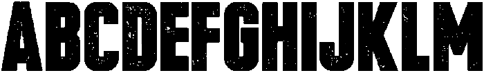 Headlined ttf (400) FONT