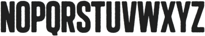 Headpen Rough otf (400) Font UPPERCASE