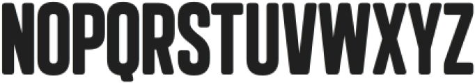 Headpen Rounded otf (400) Font UPPERCASE