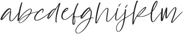 Healing Sunshine Italic otf (400) FONT
