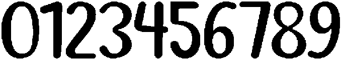 Healthcare Resilience Light otf (300) Font OTHER CHARS