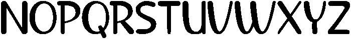 Healthcare Resilience Light otf (300) Font UPPERCASE