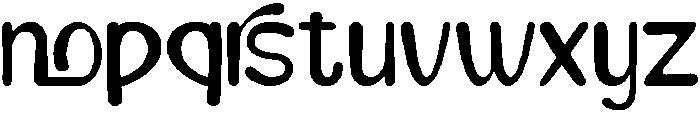 Healthcare Resilience Light otf (300) Font LOWERCASE