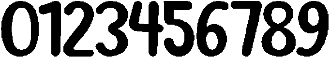 Healthcare Resilience Regular otf (400) Font OTHER CHARS