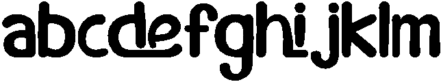 Healthcare Resilience Regular otf (400) FONT